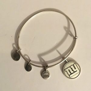 Alex & Ani NYG Bracelet